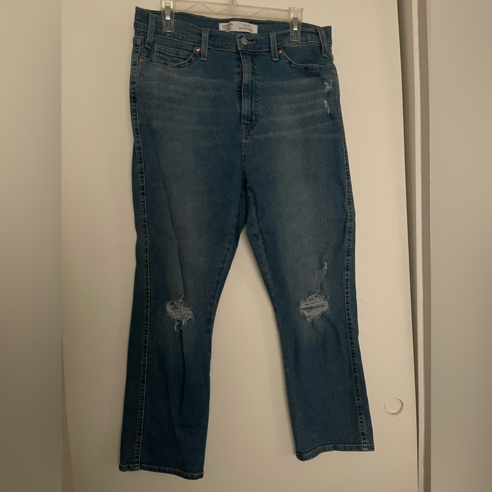 Levi Jeans